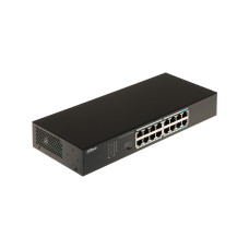 Коммутатор Dahua DH-S3016-16GT, модельный ряд Коммутаторы
