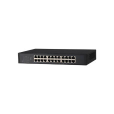 Коммутатор Dahua DH-S3024-24GT, серия Коммутаторы