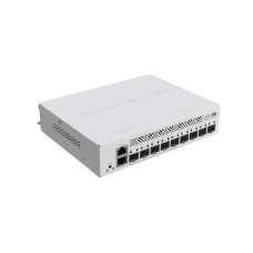 Коммутатор MikroTik CRS310-1G-5S-4S+IN, MikroTik подбор