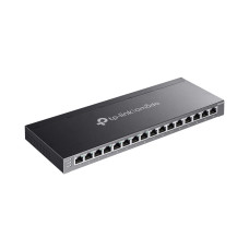 Коммутатор TP-Link SG2016P, Коммутаторы в г. Павлодар
