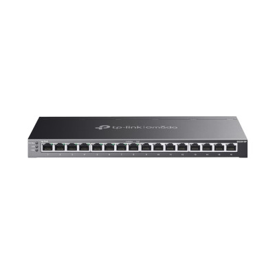 Коммутатор TP-Link SG2016P