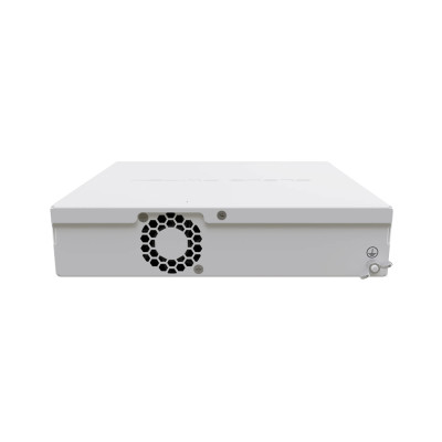 Коммутатор MikroTik CRS310-8G+2S+IN