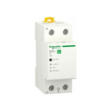 Реле напряжения SE R9A12663 1P+N 63А 230В, Светосигнальная аппаратура и Реле управления в г. Павлодар