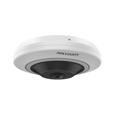 IP видеокамера Hikvision DS-2CD3956G2-IS