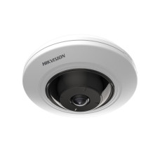 IP видеокамера Hikvision DS-2CD3956G2-IS, Видеонаблюдение и безопасность, Астана