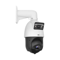 IP видеокамера Hikvision DS-2SE4C425MWG-E(14F0), Видеонаблюдение и безопасность, Астана