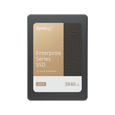 Твердотельный накопитель SSD Synology SAT5221-3840G, изделие в категории Synology