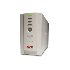 Источник бесперебойного питания APC Back-UPS BK500EI, обзор Линейно-интерактивные