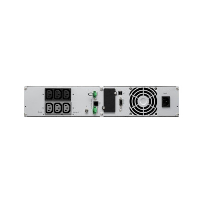 Источник бесперебойного питания Eaton 9SX1500IR