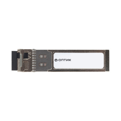 Трансивер А-Оптик AO-SFP-B35L-10D