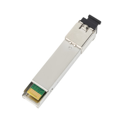 Трансивер А-Оптик AO-SFP-B35S-20D