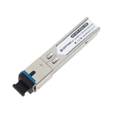 Трансивер А-Оптик AO-SFP-B35S-20D, рубрика А-Оптик, г. Павлодар