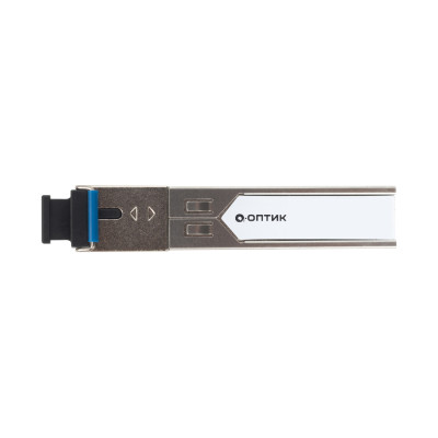 Трансивер А-Оптик AO-SFP-B35S-40D