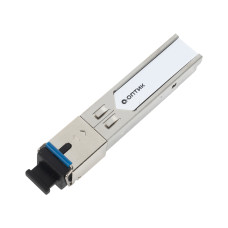 Трансивер А-Оптик AO-SFP-B45S-80D, А-Оптик с доставкой (нейтрально, не коммерция)