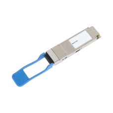 Трансивер А-Оптик AO-QSFP+LR4-2D, все А-Оптик