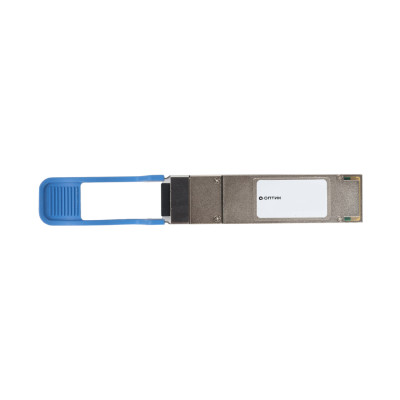Трансивер А-Оптик AO-QSFP+ZR4-80D