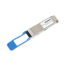 Трансивер А-Оптик AO-QSFP28-LR4-20D, А-Оптик в г. Павлодар