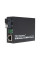 Медиаконвертер А-Оптик AO-MC-GE-20DB
