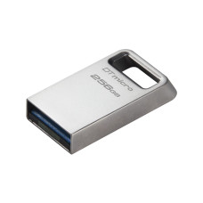 USB-накопитель Kingston DTMC3G2/256GB 256GB Серебристый, каталог USB-накопители, г. Павлодар