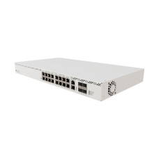 Коммутатор MikroTik CRS320-8P-8B-4S+RM, оборудование в категории MikroTik
