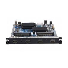 Плата расширения Dahua VEC0404HH-M70 4CH HDMI Input, линейка Управление сигналом