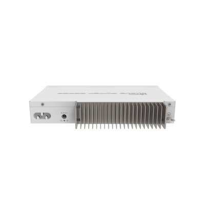 Коммутатор MikroTik CRS309-1G-8S+IN