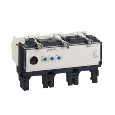 Расцепитель для NSX630 SE LV432080 Micrologic 2.3 630А, изделие в категории Аксессуары для автоматических выключателей