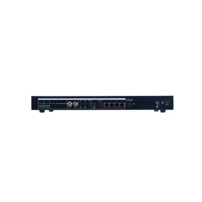 Контроллер записи ITC TS-0663C (24 В)