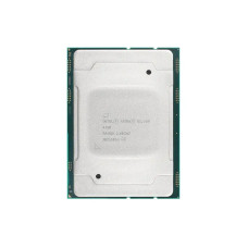 Центральный процессор (CPU) Intel Xeon Silver Processor 4110, изделие в категории Серверные комплектующие