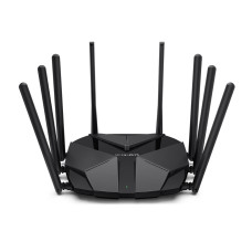 Маршрутизатор Mercusys MR90X, ассортимент в Маршрутизаторы