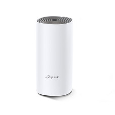 Беспроводная MESH-система Wi-Fi TP-Link Deco E4 (1-pack), Wi-Fi точки доступа ассортимент