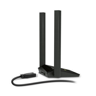 USB-адаптер TP-Link Archer T4U Plus