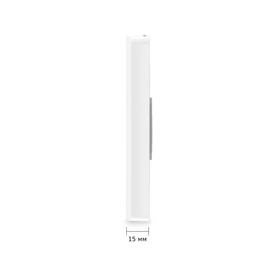 Wi-Fi точка доступа TP-Link EAP235-WALL