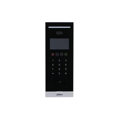 Вызывная панель Dahua DHI-VTO6531H-S2