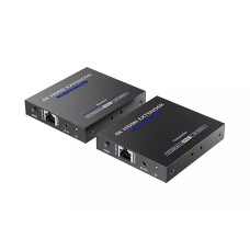 Удлинитель HDMI Lenkeng LKV565P (4K@60Hz, 70m), каталог Управление сигналом, г. Павлодар