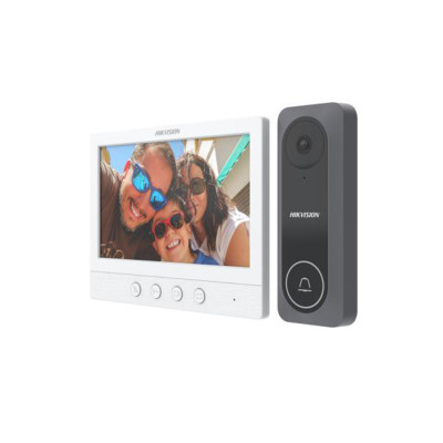 Домофонная система Hikvision DS-KIS212