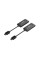 Удлинитель HDMI Lenkeng LKV488Mini-V2.0 (4K, 20m)