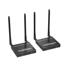 Удлинитель HDMI Lenkeng LKV699 (4K, 50m), Управление сигналом наличие в г. Павлодар