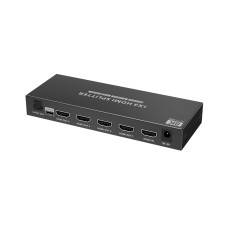 Сплиттер Lenkeng LKV864 (8K@60Hz, 1x4 ), в категории Управление сигналом