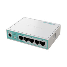 Маршрутизатор MikroTik E50UG, оборудование в категории Маршрутизаторы
