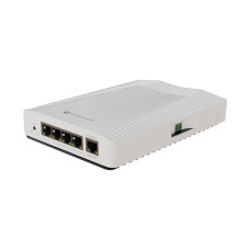 Коммутатор MikroTik CRS304-4XG-IN, модельный ряд MikroTik