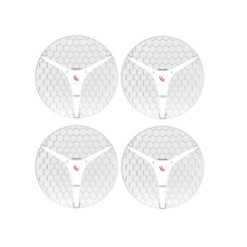 Точка доступа MikroTik RBLHG-5HPnD-XL4pack, модельный ряд Wi-Fi точки доступа