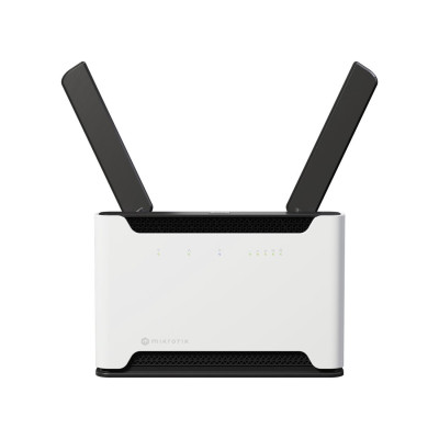 Точка доступа MikroTik H53UiG-5HaxQ2HaxQ