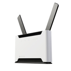 Маршрутизатор MikroTik S53UG+5HaxD2HaxD-TC&EG18-EA, ассортимент в Маршрутизаторы