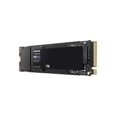 Твердотельный накопитель SSD Samsung 990 EVO PLUS 1TB M.2, Samsung ассортимент