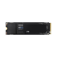 Твердотельный накопитель SSD Samsung 990 EVO PLUS 2TB M.2, ассортимент в Samsung