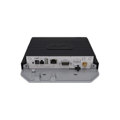 Точка доступа MikroTik LtAP-2HnD&FG621-EA