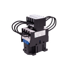 Контактор КРМ iPower CJ19-32A 15кВАр 1НО+1НЗ 230В, ассортимент в Контакторы УКРМ и Конденсаторы