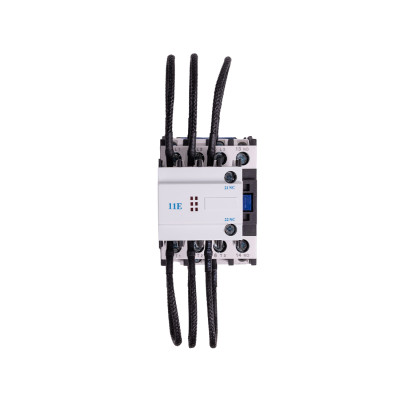Контактор КРМ iPower CJ19-32A 15кВАр 1НО+1НЗ 230В