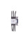 Контактор КРМ iPower CJ19-32A 15кВАр 1НО+1НЗ 230В